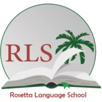 rosetta school android application logo